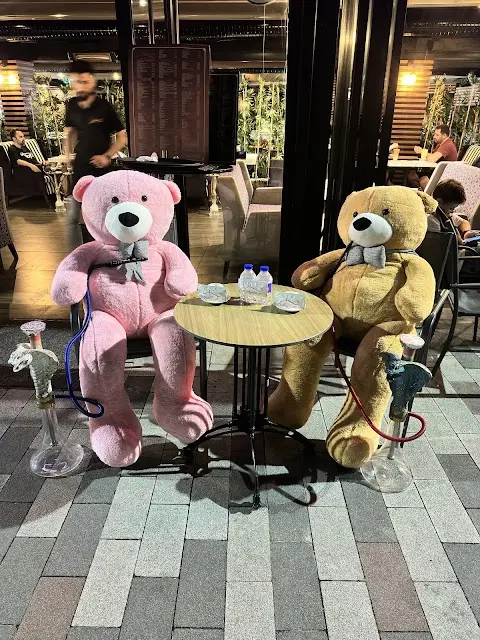 Azade Cafe fotoğraf 3