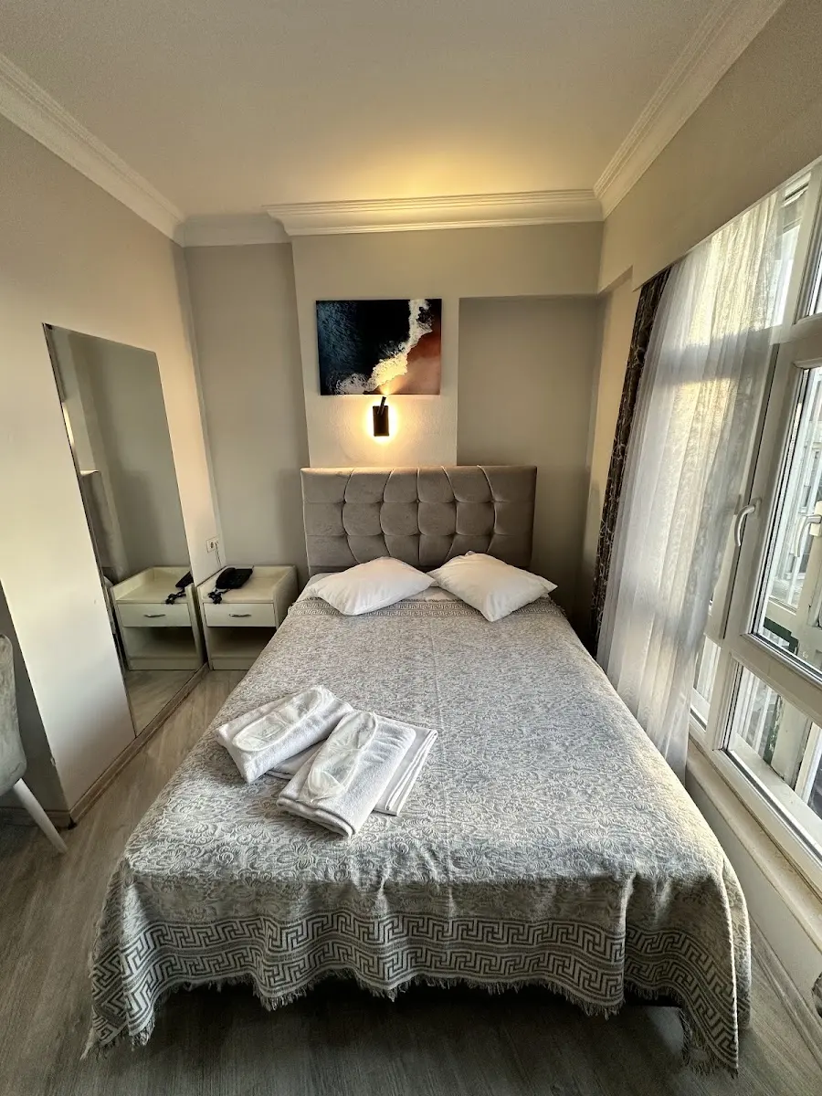 Bade Boutique Hotel | Kadıköy fotoğraf 2