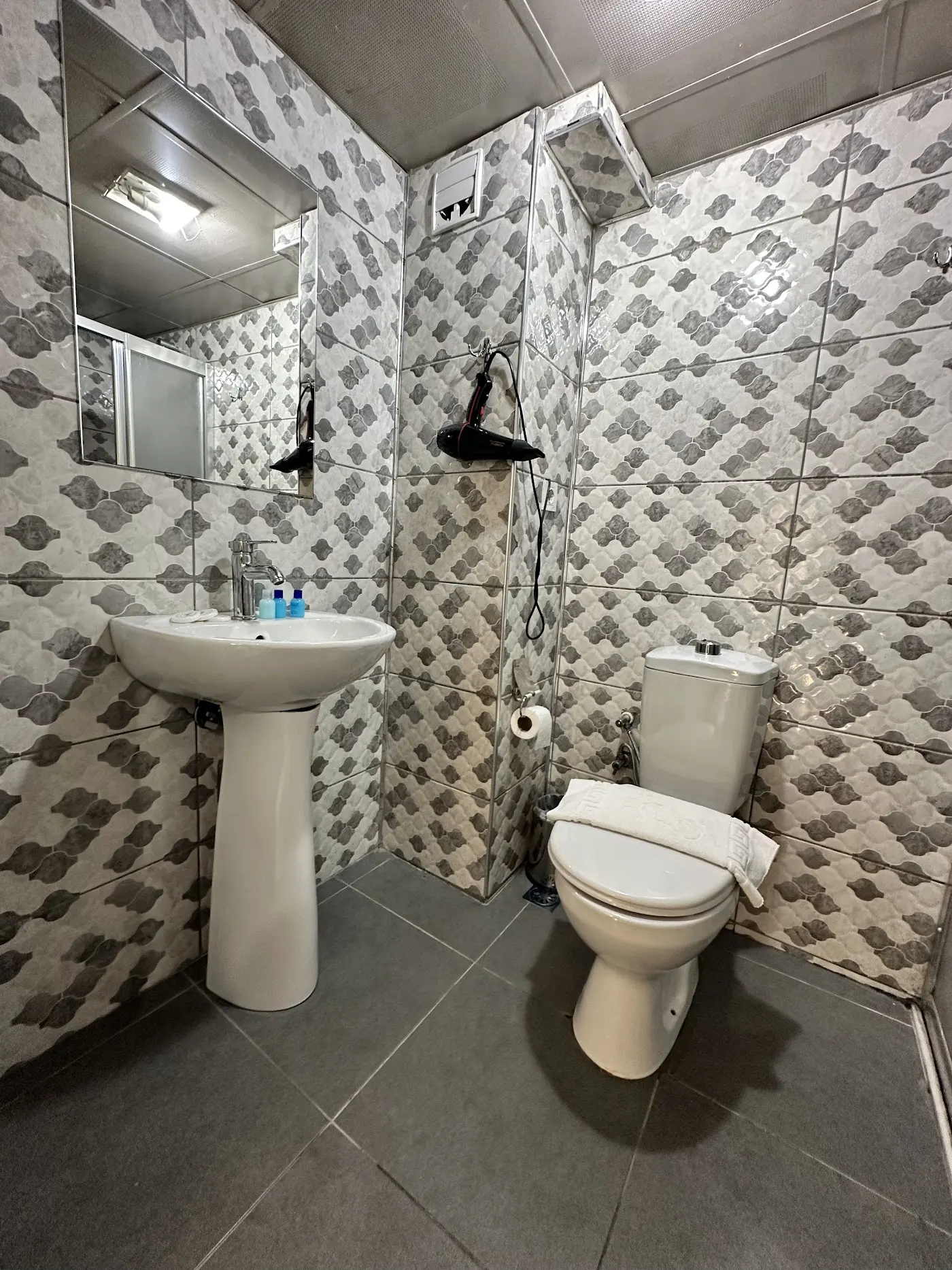 Bade Boutique Hotel | Kadıköy fotoğraf 3