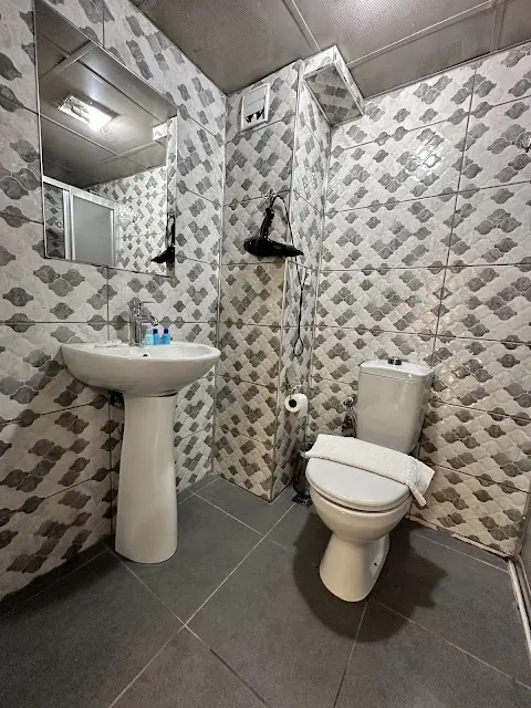 Bade Boutique Hotel | Kadıköy fotoğraf 3
