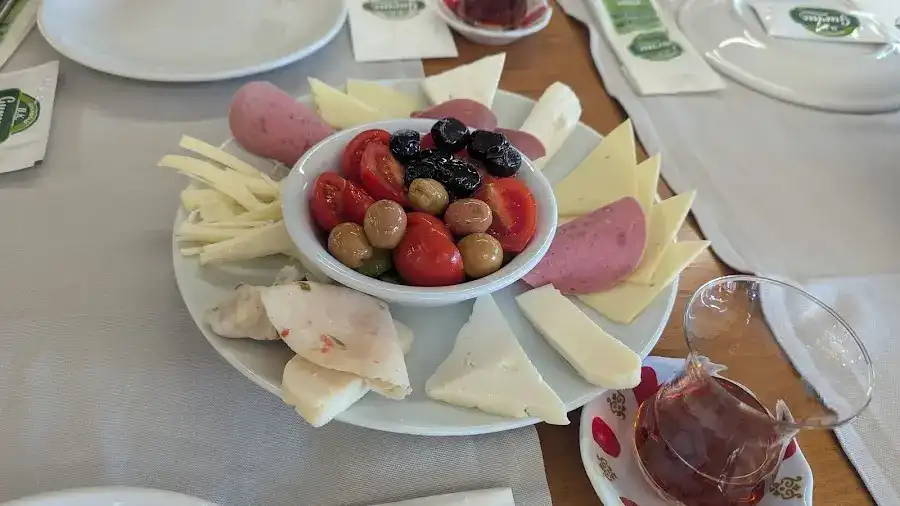 Bakıroğlu GURME fotoğraf 3