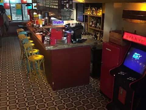 Bakkal Kokteyl Bar yorumları ve müşteri geri bildirimleri