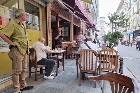 Balıkçı Lokantası
