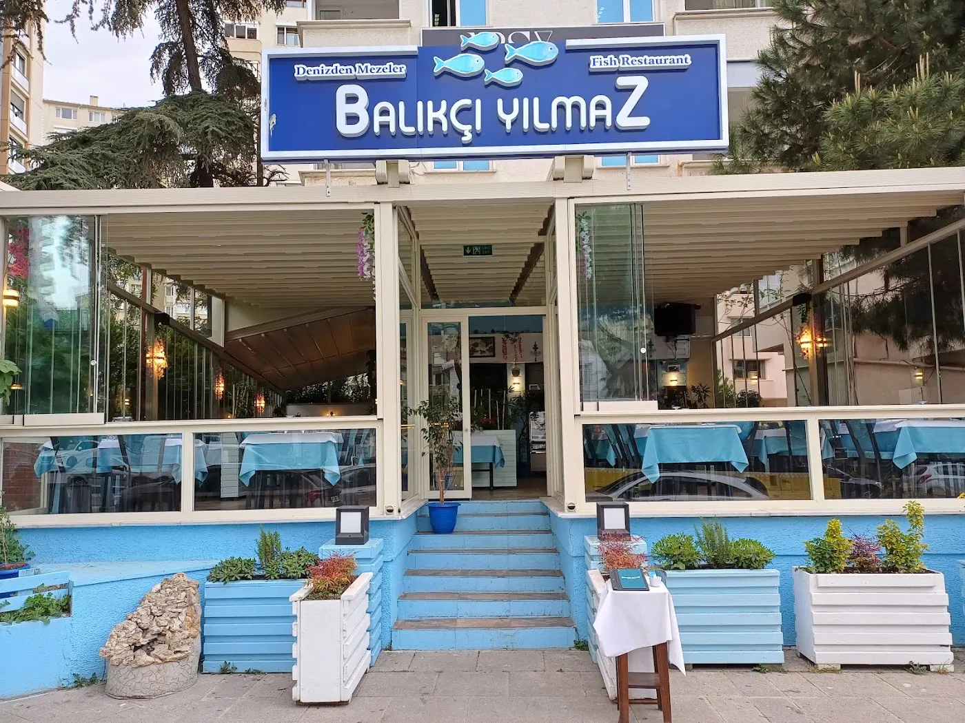 Balikci yilmaz fotoğraf 1