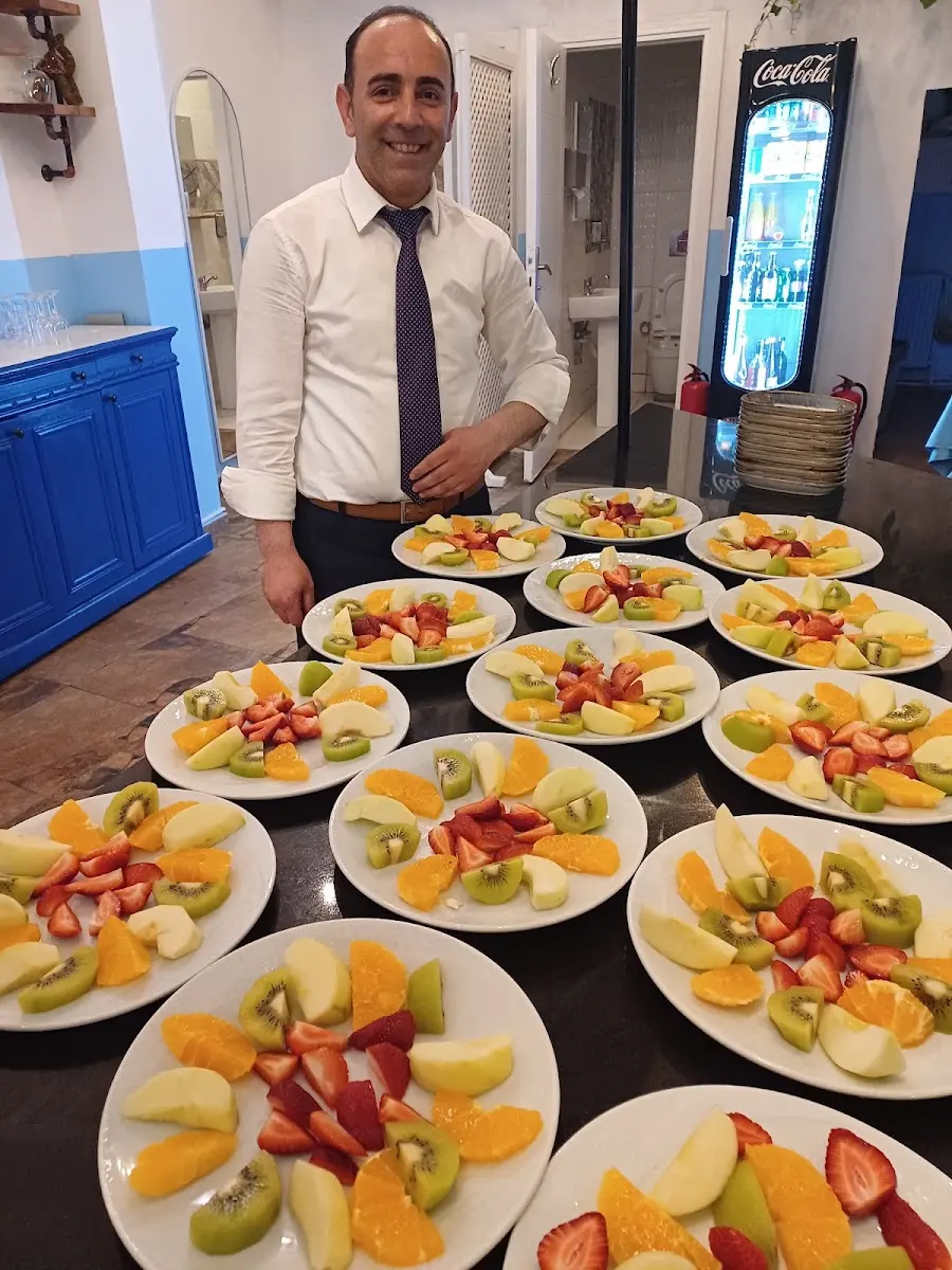 Balikci yilmaz fotoğraf 2
