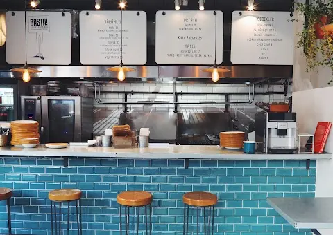 Basta Street Food Bar çözüm merkezi