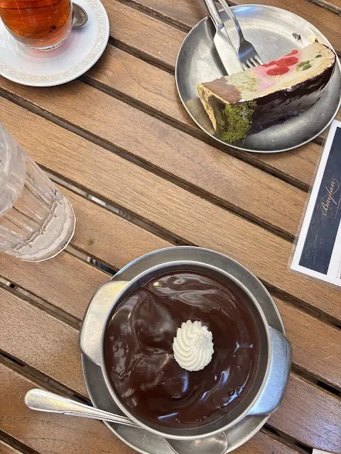 Baylan Kadıköy fotoğraf 2