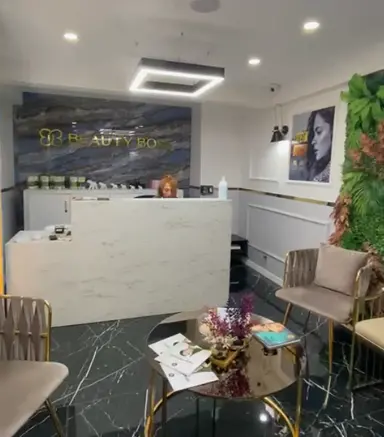 Beauty Boss Kadıköy fotoğraf 2