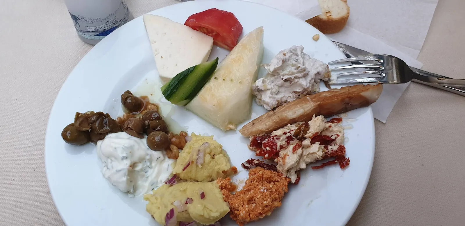 Benusen Meyhane fotoğraf 2
