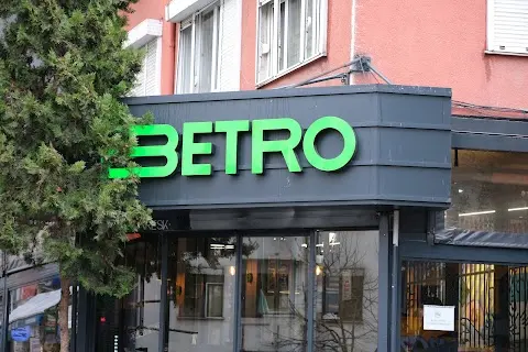Betro Burger Kadıköy şikayet & çözüm talebi oluştur