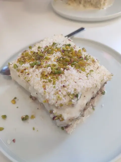 Bilgeoğlu Baklava fotoğraf 3