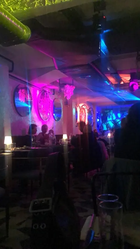Bir Bardak Kadıköy - Yeni Nesil Meyhane fotoğraf 2