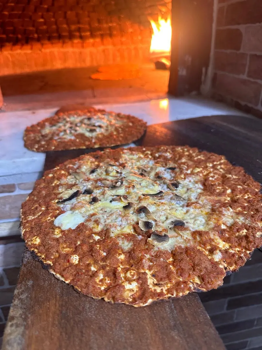 Bolca Lahmacun Rıhtım fotoğraf 2