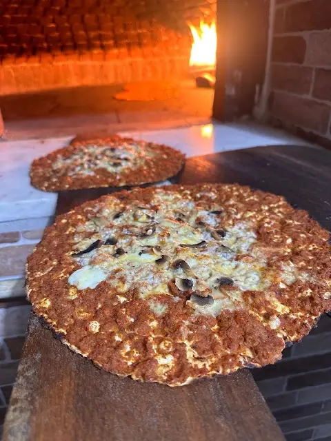 Bolca Lahmacun Rıhtım fotoğraf 2