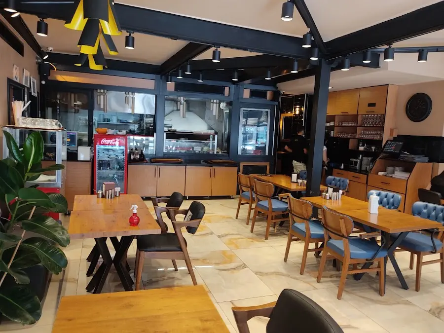 Bostancı Fırat Kebap