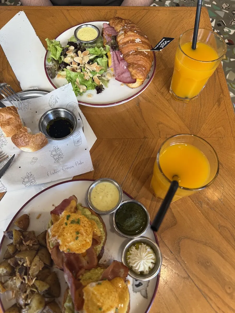 Brekkie Breakfast Club fotoğraf 3