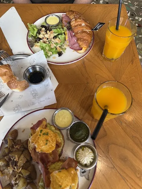 Brekkie Breakfast Club fotoğraf 3