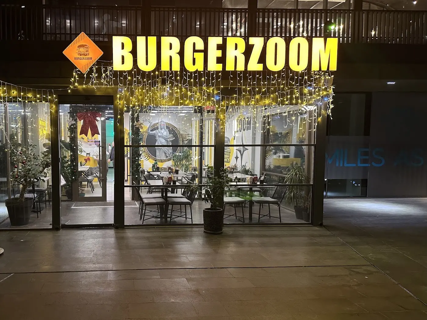 Burger Zoom Kadıköy fotoğraf 1