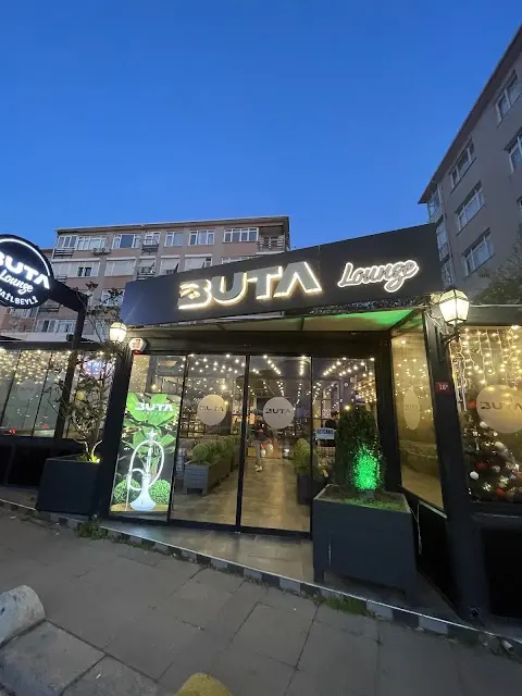 BUTA LOUNGE şikayetleri ve çözüm talepleri