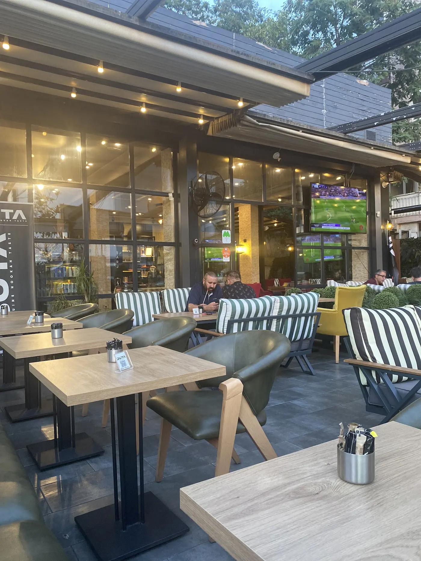 BUTA LOUNGE fotoğraf 3