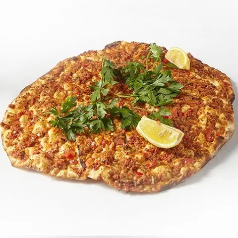 CADDE PİDE LAHMACUN DÖNER TEPSİ YEMEKLERİ VE CAFE SALONU fotoğraf 3