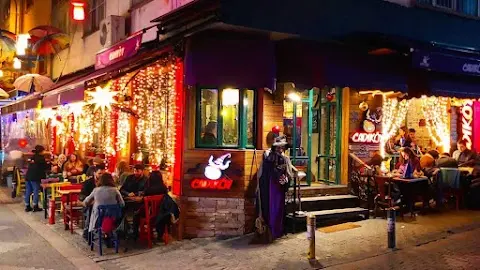 Cadıköy Cafe yorumları ve müşteri geri bildirimleri