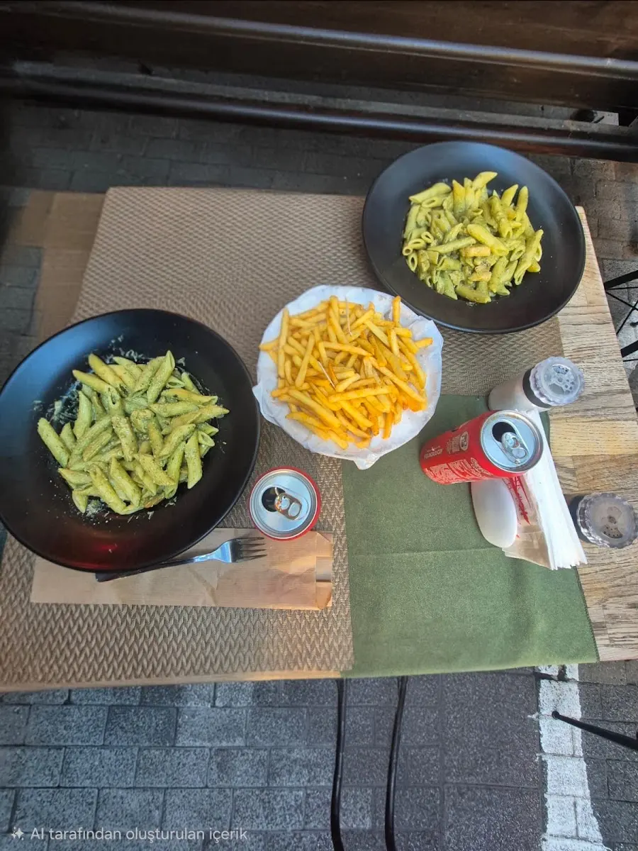 Cafe de Kadıköy - Kahvaltı ve Yemek fotoğraf 2