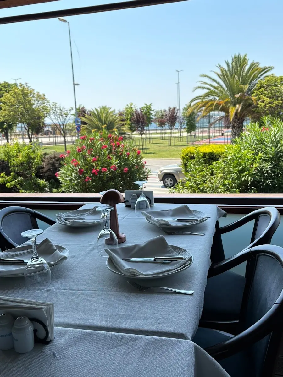 Çatana Balık