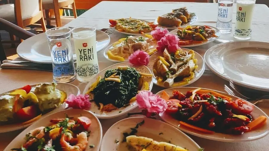 Çatana Balık fotoğraf 2