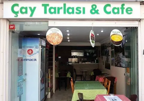 Çay Tarlası Cafe şikayeti var mı?