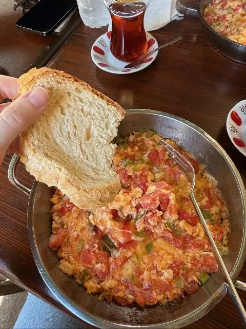 Çay Tarlası Cafe fotoğraf 3