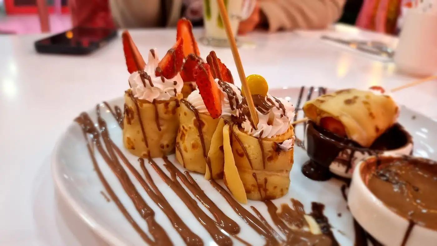 Choco Port Kadıköy fotoğraf 2