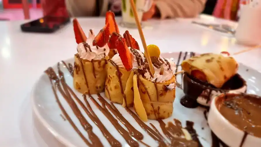 Choco Port Kadıköy fotoğraf 2