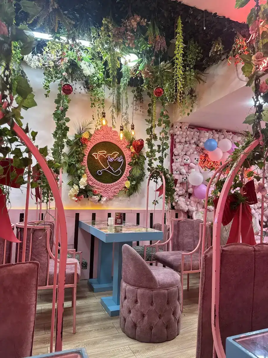 Choco Port Kadıköy fotoğraf 3