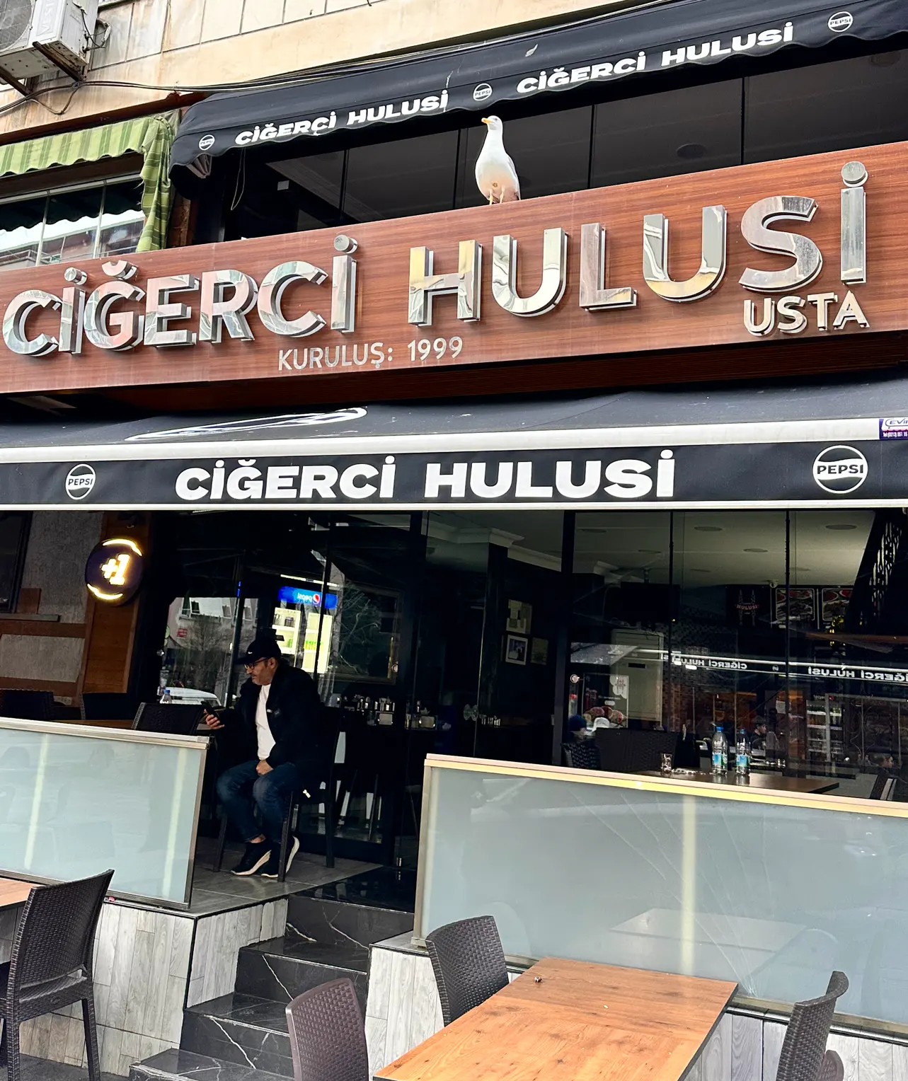 Ciğerci Hulusi fotoğraf 1