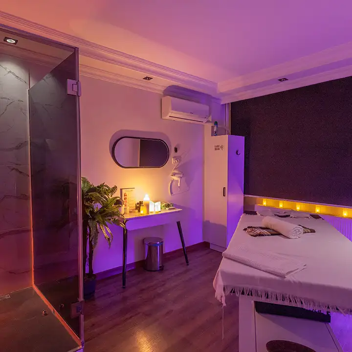 Çikolata Spa & Masaj Salonu Kadıköy fotoğraf 3