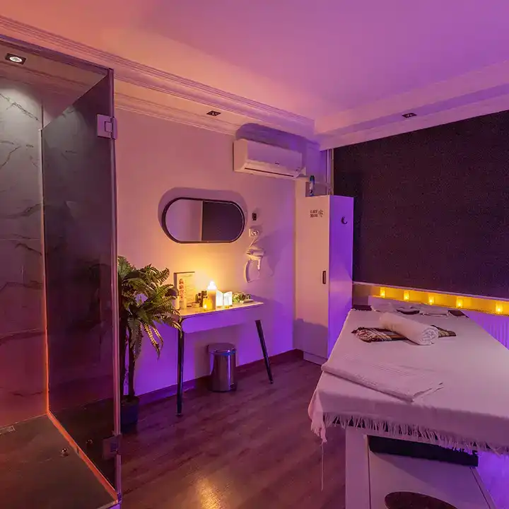 Çikolata Spa & Masaj Salonu Kadıköy fotoğraf 3