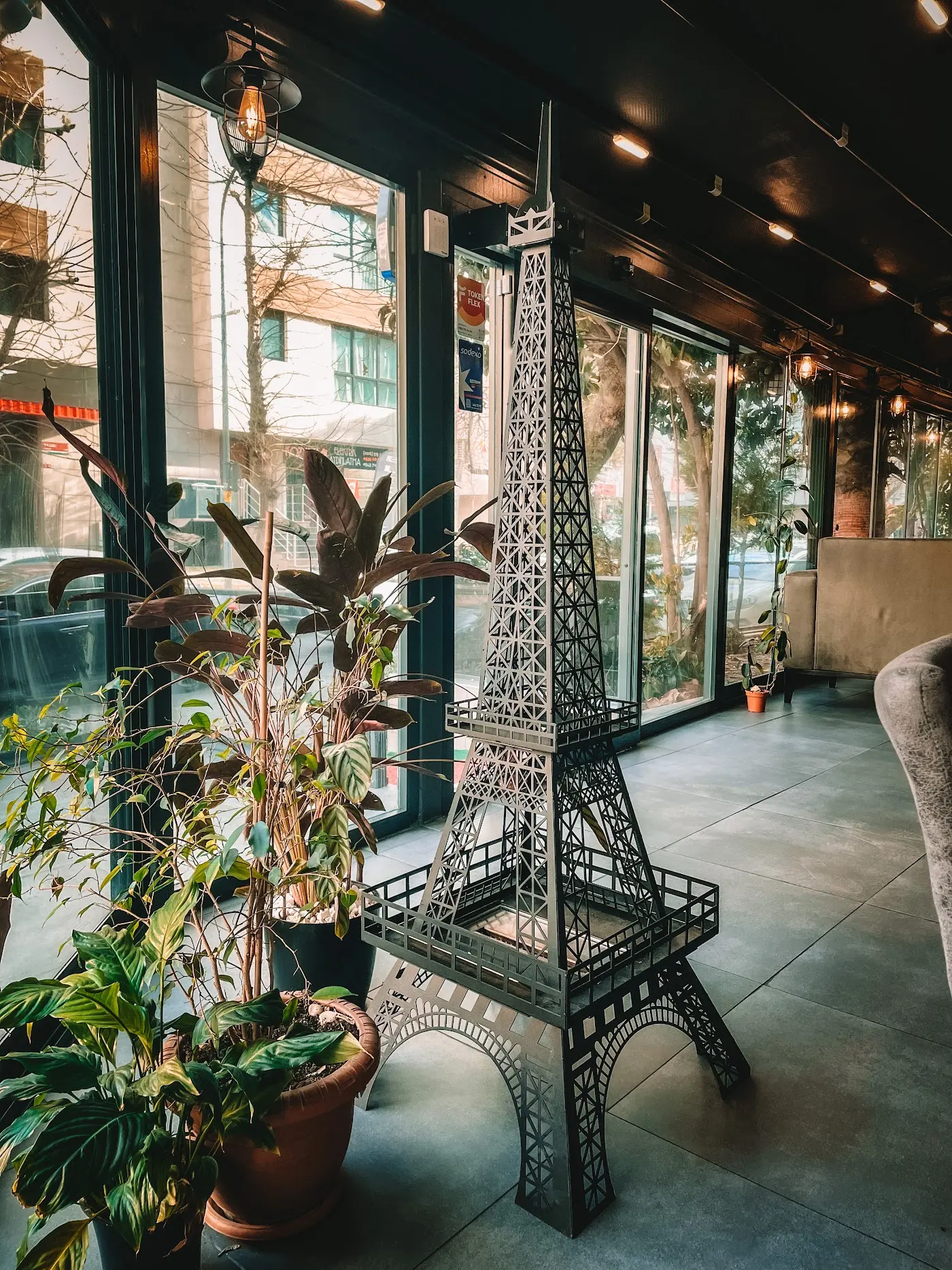 Delmonico's Lounge & Nargile Cafe fotoğraf 1