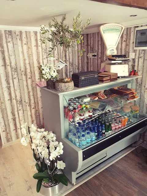 Deniz Nadide DURU BREAKFAST Moda