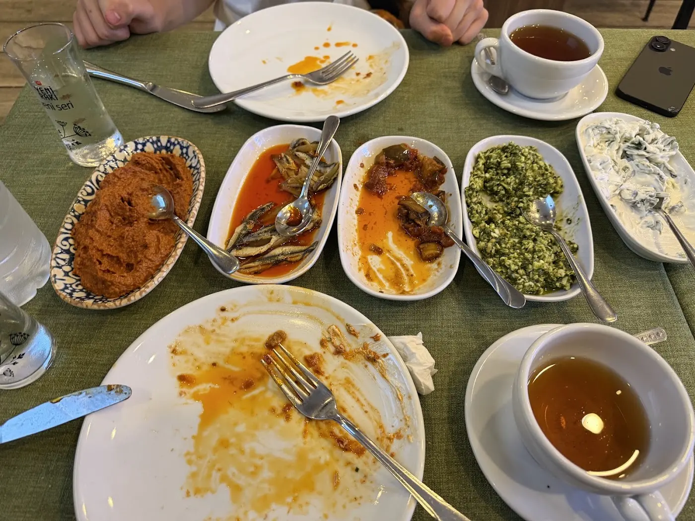 DENİZ YILDIZI RESTAURANT fotoğraf 3