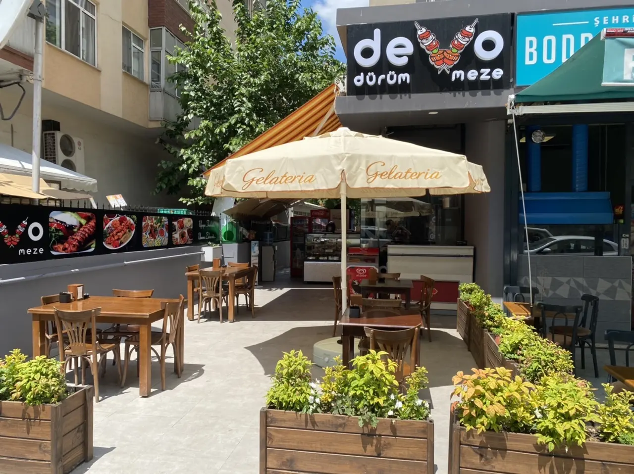Devo Kuyubaşı Kebapçısı fotoğraf 1