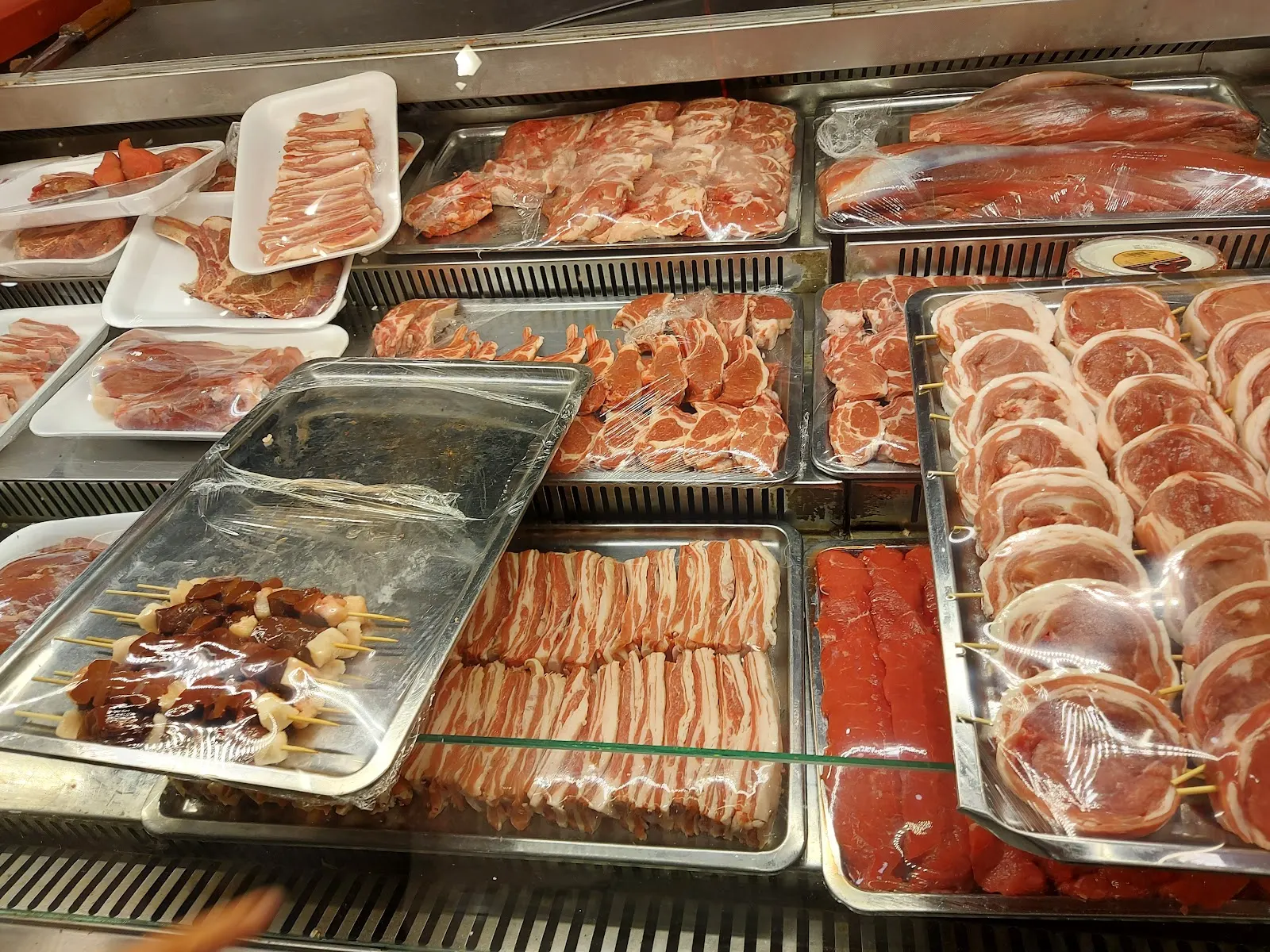 Dilay Et Izgara Steak House fotoğraf 2