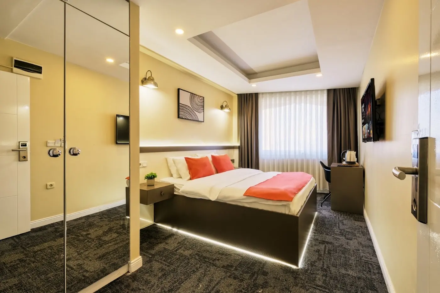 Duck Otel Kadıköy fotoğraf 3