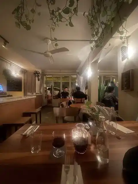 Dün Moda