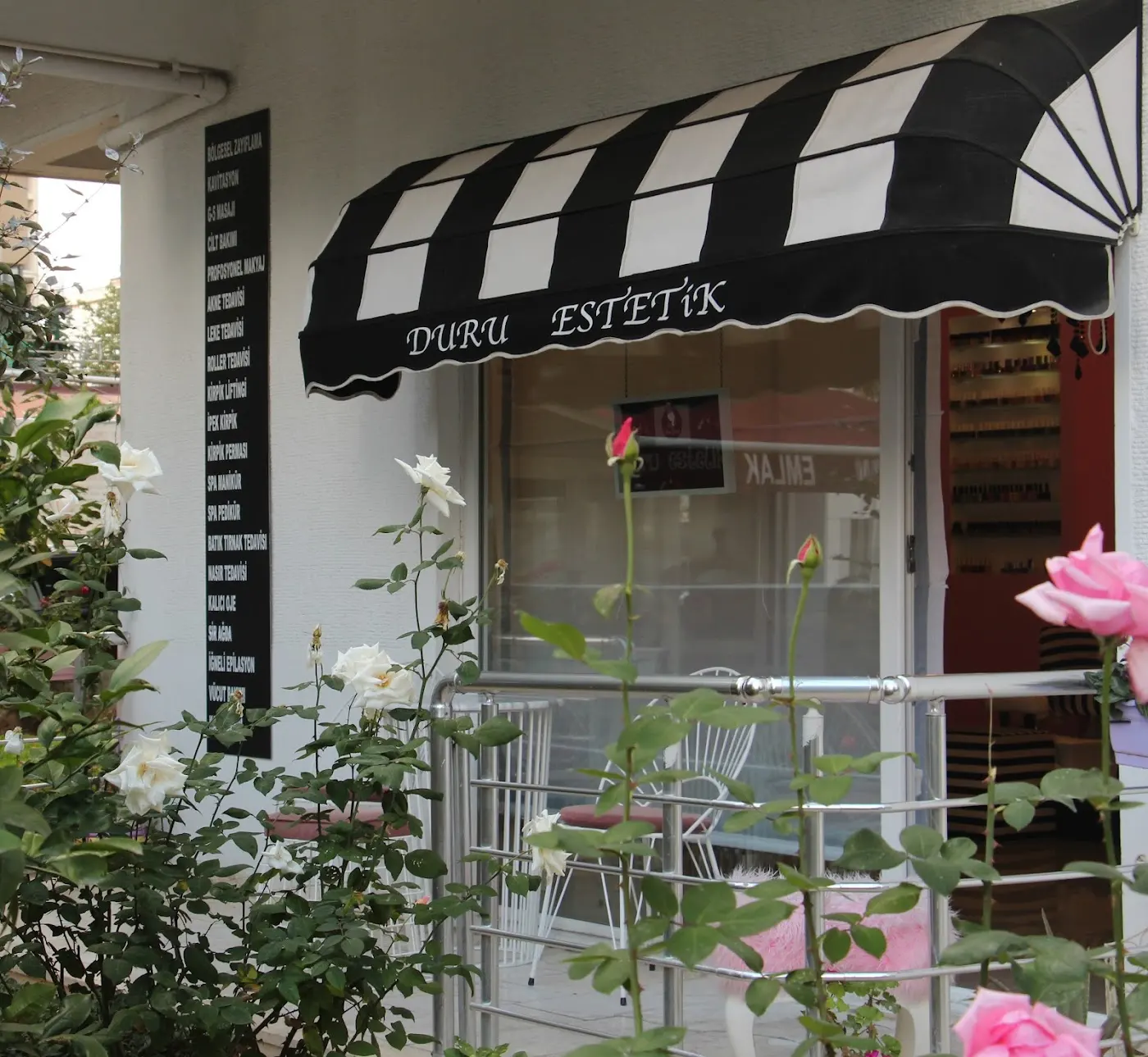 Duru Güzellik & Nail Bar fotoğraf 1