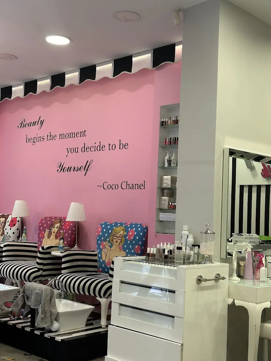 Duru Güzellik & Nail Bar fotoğraf 3