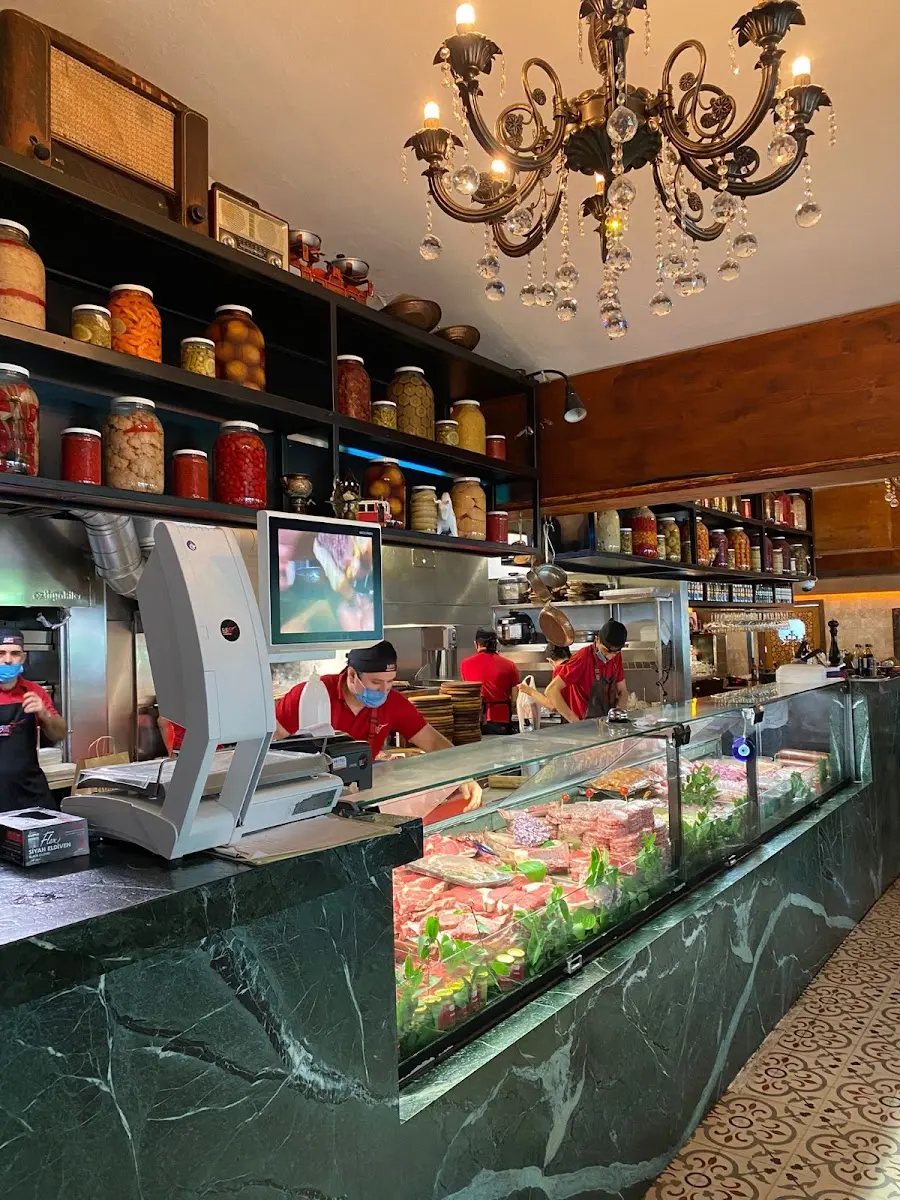 Elbet Steakhouse