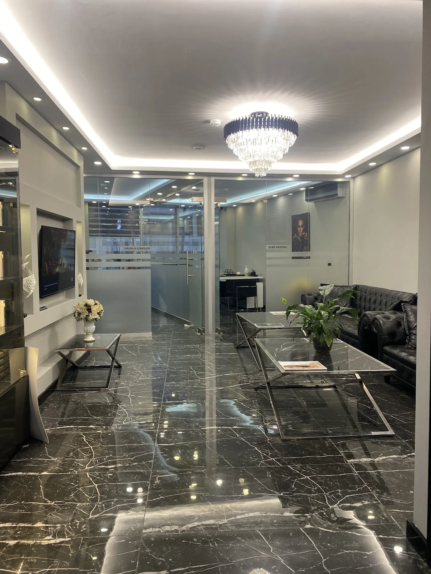 ELİSA WORLD KADIKÖY GÜZELLİK VE BAKIM fotoğraf 1