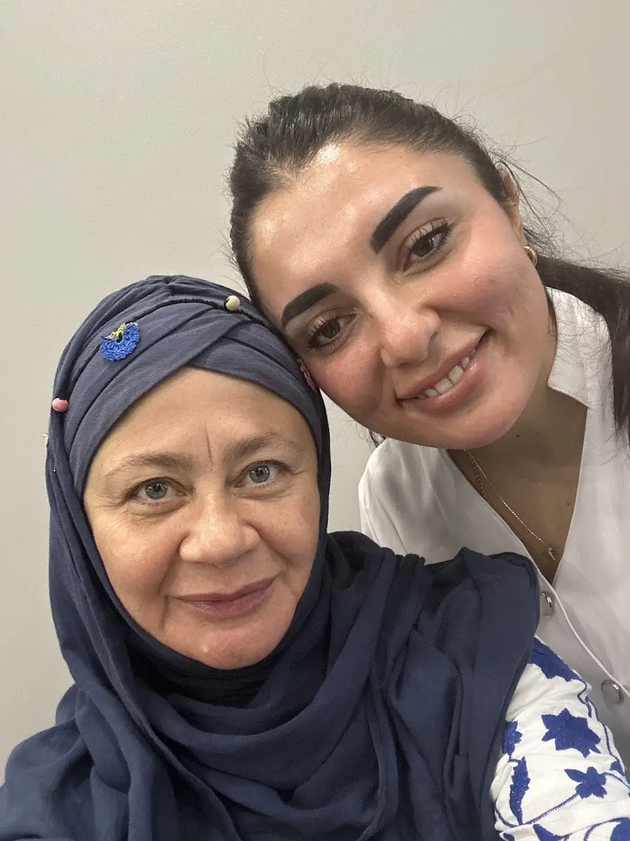 ELİSA WORLD KADIKÖY GÜZELLİK VE BAKIM fotoğraf 2