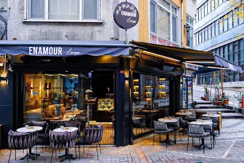 Enamour Lounge yorumları ve müşteri geri bildirimleri